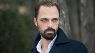 Ertan Saban Mehmed Fetihler Sultanı Dizisine Dahil Oldu! Kont Drakula Rolüne Hayat Verecek!