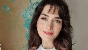 Esaret Dizisinin Defne'si Esra Şahin Eşref Rüya'ya Transfer Oldu! 