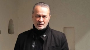 Eşref Rüya Dizisine Usta Oyuncu Levent Özdilek Katıldı! 