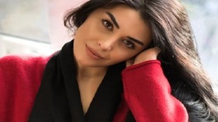 Eşref Rüya Dizisinin Oyuncu Kadrosuna Büşra Cebe Dahil Oldu!