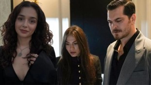 Eşref Rüya Dizisinin Saliha'sı Kimdir? 