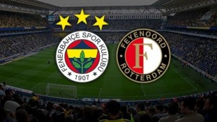 Fenerbahçe - Feyenoord canlı izle 