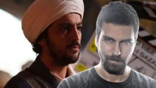 Gökhan Mumcu İmam Gazali Dizisinin Oyuncu Kadrosuna Katıldı! 