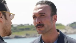 Görkem Sevindik Organize İşler Karun Hazinesi Dizisinin Oyuncu Kadrosuna Katıldı!