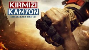 Görkem Sevindik ve Nilay Deniz Kırmızı Kamyon’la İlgili Konuştu