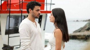 Gözleri Karadeniz Dizisinin Tanıtım Afişi Paylaşıldı! Dizi Ne Zaman Başlıyor?