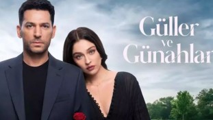 Güller ve Günahlar Dizisinin İlk Tanıtımı Seyirciyle Buluştu!