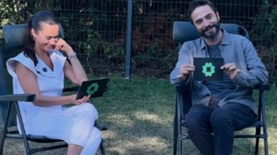 Hande Soral Gassal'in 3. Sezonunda Yer Alacak Mı? Tabii'den Sürpriz Paylaşım! 