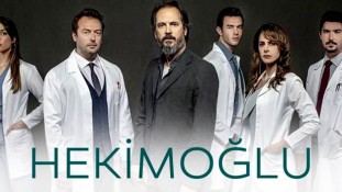 Hekimoğlu Dizisine sürpriz oyuncu! 