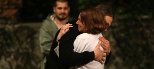 İçerde'de büyük kavuşma!