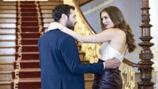 İyi Günde Kötü Günde 5. Bölüm izle!