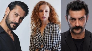 Kadife Kelepçe Kadrosu Büyüyor! Celil Nalçakan Kadife Kelepçe Kadrosuna Dahil Oldu!