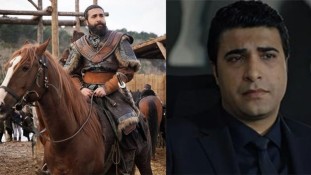 Kadir Çiçek Bir Zamanlar İstanbul Dizisinin Güçlü Kadrosuna Dahil Oldu!