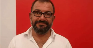 Kadir Çöpdemir'den ilginç istek Maymun olmaya razıyım