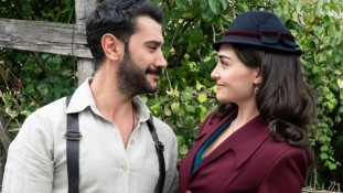 Kanunsuz Topraklar 10.  Bölüm İzle!