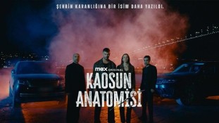 Kaosun Anatomisi Dizisinin Çekimleri Nerede Yapıldı?