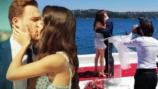 Kerem Bürsin'den Çarpıcı İtiraf 