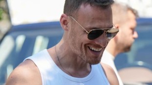 Kerem Bürsin'li Çarpıntı Kareleri Sosyal Medyada Gündem Yarattı! Çarpıntı Bomba Gibi Geliyor! 