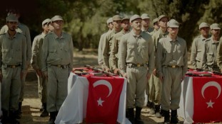 Kıbrıs: Zafere Doğru 10. Bölüm İzle