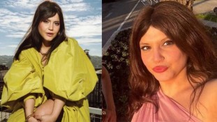 Kızılcık Şerbeti Nilay'ı Feyza Civelek'in Hastalığı Merak Ediliyor! Neden Peruk Takıyor? 