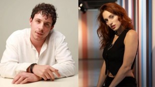 Kızılcık Şerbeti Yeni Sezonuna İki Oyuncu Daha Dahil Etti! 