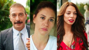 Koca Koca Yalanlar ilk bölüm fragmanı yayınlandı