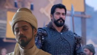 Kuruluş Osman Köklü Değişimlerine Devam Ediyor! Adı Da Değişti!