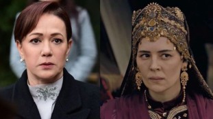 Kuruluş Osman'ın Yeni Malhun Hatun'u Bennu Yıldırımlar Mı Olacak?