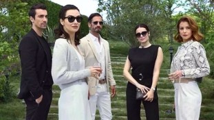 Kuş Uçuşu dizisine katılan sürpriz isim kim?