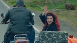 Kuzey Yıldızı İlk Aşk Final Yapıyor