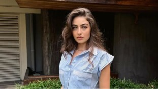 Leyla Kırşan Efes'in Kuruluş Osman Sonrası Sırrı Filmiyle Dönüyor! 