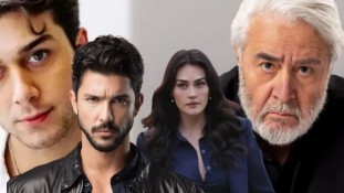 Maestro Bomba Gibi Bir Kadro Kurdu! Maestro Dizisinin Çekimleri Ne Zaman Başlıyor? 