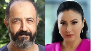 Mehmet Özgür ve Yonca Şahinbaş Gözleri Karadeniz Kadrosuna Dahil Oldu!