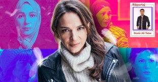 Melike Güner en büyük hayalini açıkladı