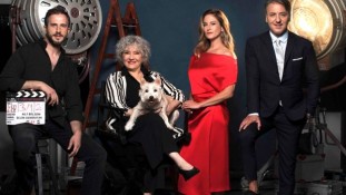 Menajerimi Ara’ya sürpriz konuk!