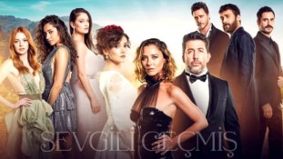 Merakla beklenen Sevgili Geçmiş dizisinin yayın tarihi belli oldu!