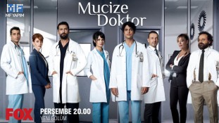 Mucize Doktor 56. Bölüm İzle