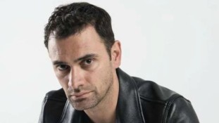 Murat Danacı Hudutsuz Sevda Kadrosuna Dahil Oldu! 