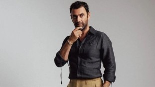 Murat Danacı Kıskanmak Dizisinin Oyuncu Kadrosuna Katıldı!