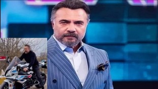 Oktay Kaynarca'nın trafik çözümü