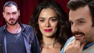 Olgun Toker 'Faysal' Rolüyle 'Sakıncalı' Dizisinin Oyuncu Kadrosuna Katıldı!