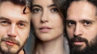 Onbeşliler Dizi Konusu ve Oyuncu Kadrosu