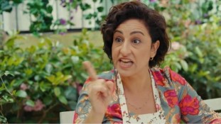 Özlem Tokaslan Ayla Karakteriyle Temiz Para Kadrosuna Katıldı!