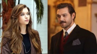 Pera Dizisi Sete Çıkıyor! Diziye 4 Sürpriz İsim Dahil Edildi!