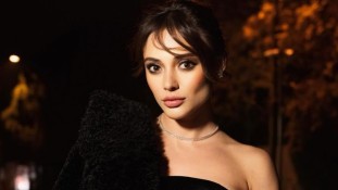 Rabia Soytürk Ajan Hilal Rolüyle Tolga Sarıtaş'ın Partneri Oldu! 