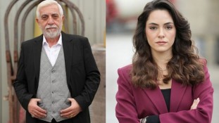 Rüya Gibi'nin Oyuncu Kadrosuna İki Başarılı Oyuncu Katıldı!