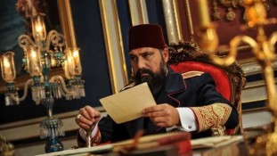 Şakir Güler 'Payitaht Abdülhamid' dizisinde hangi karaktere hayat verecek?