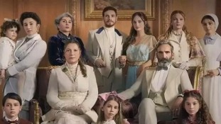 Şakir Paşa Ailesi Mucizeler ve Skandallar dizisi bitti mi?