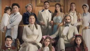 Şakir Paşa Ailesi: Mucizeler ve Skandallar'ın 2. Sezonu İptal Edildi! 