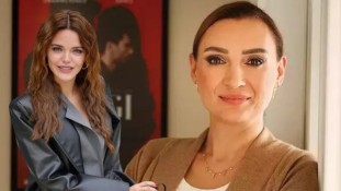 Sema Ergenekon İmzalı Sahtekarlar'ın Başrolü Hilal Altınbilek Oldu! 